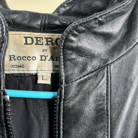 Vintage derco by rocco damico - Picture 5 of 5